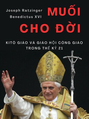 cover image of Muối cho đời